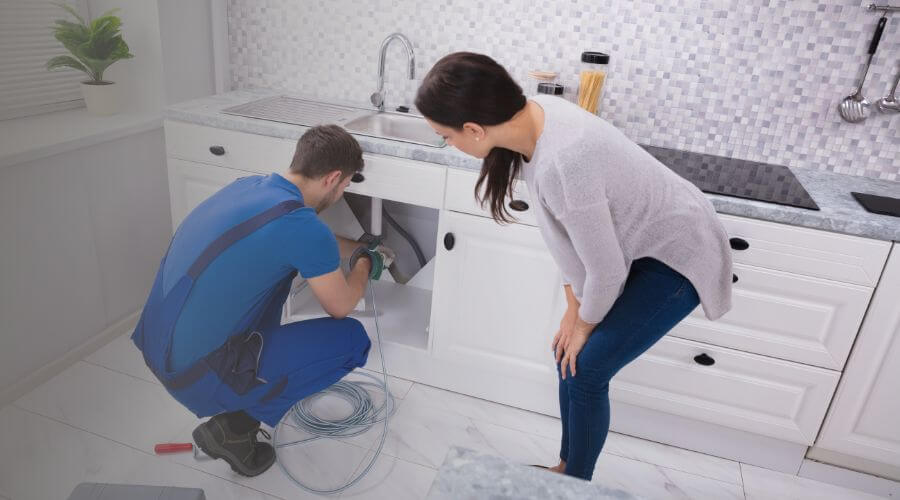 Local 24/7 Emergency Plumbing in Amidon, ND